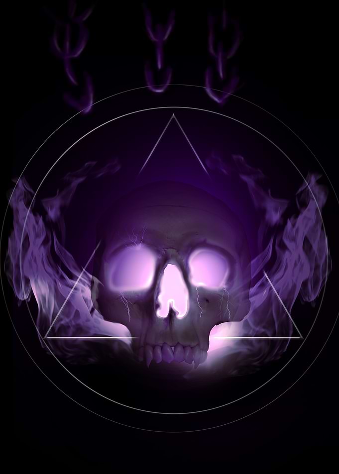 Skull Night