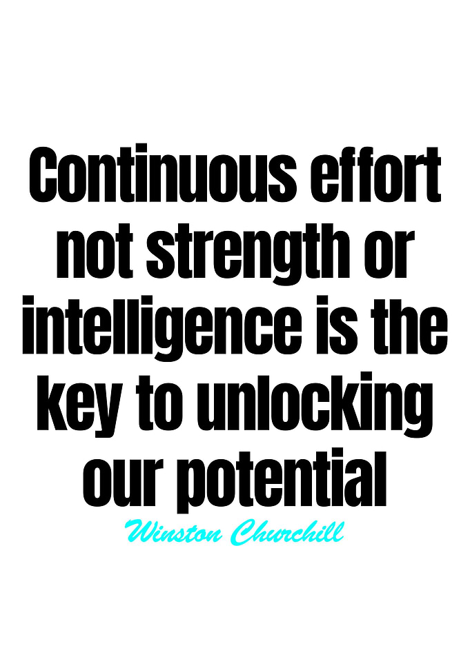 Winston Churchill Quotes