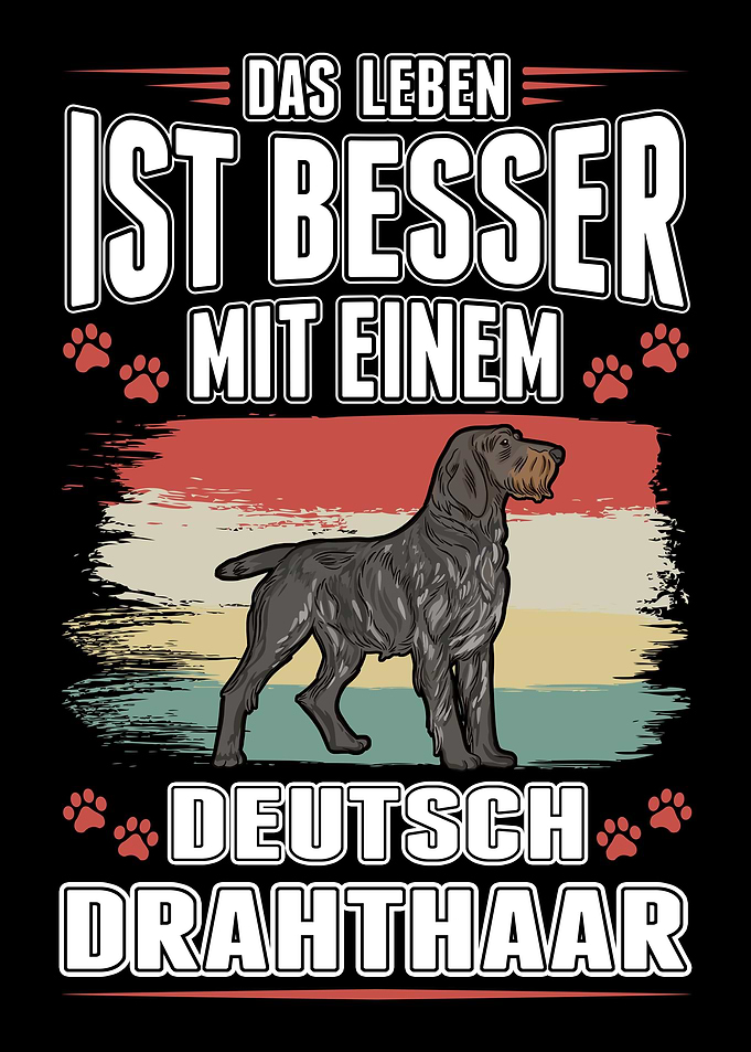 Das Leben ist besser mit e