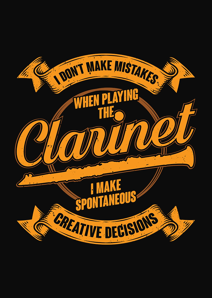 Clarinet Clarinetist