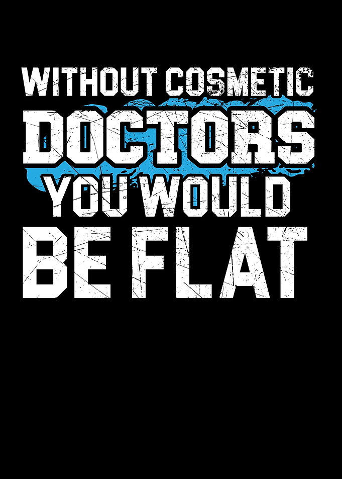 Without Cosmetic Doctor