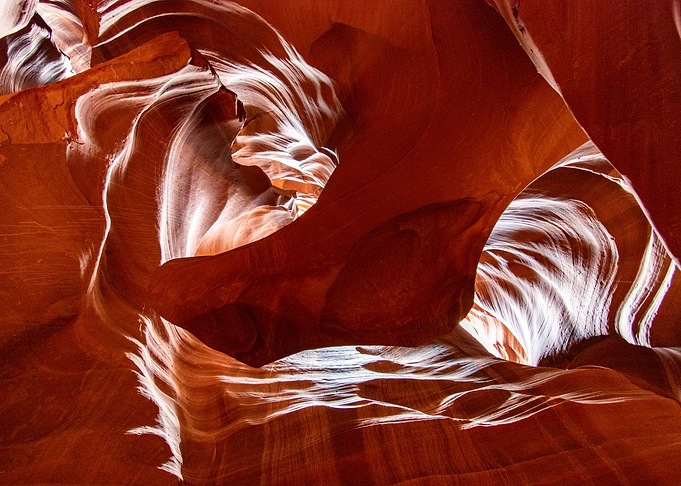 Antelope Canyon