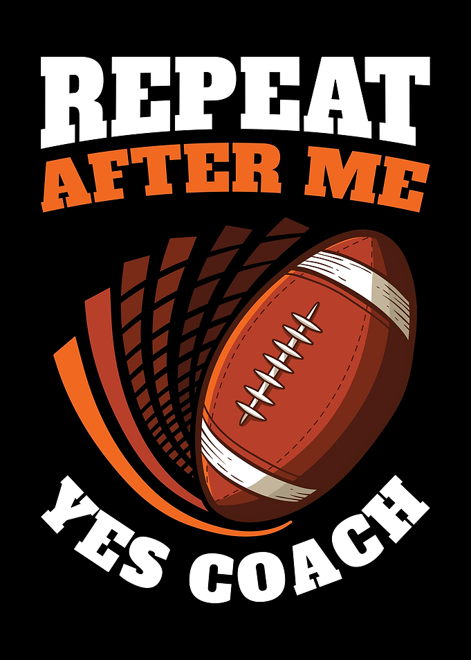 Yes Coach