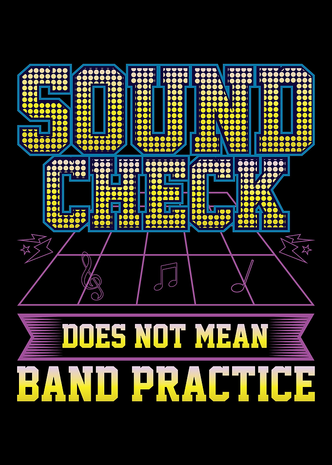 Sound Audio Engineer Music