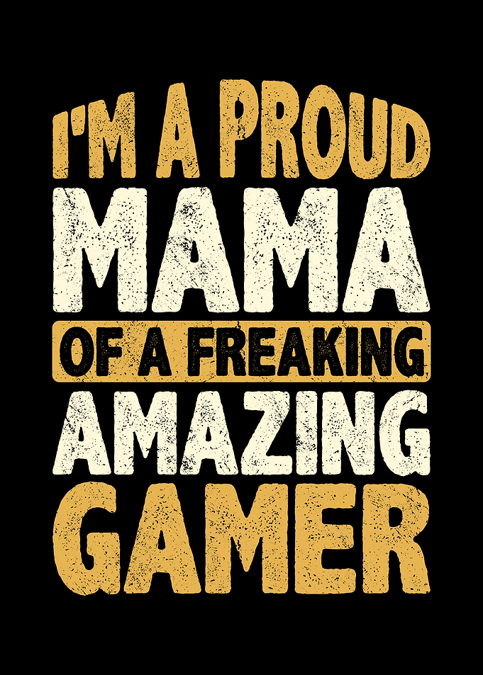 Im a proud mama of a