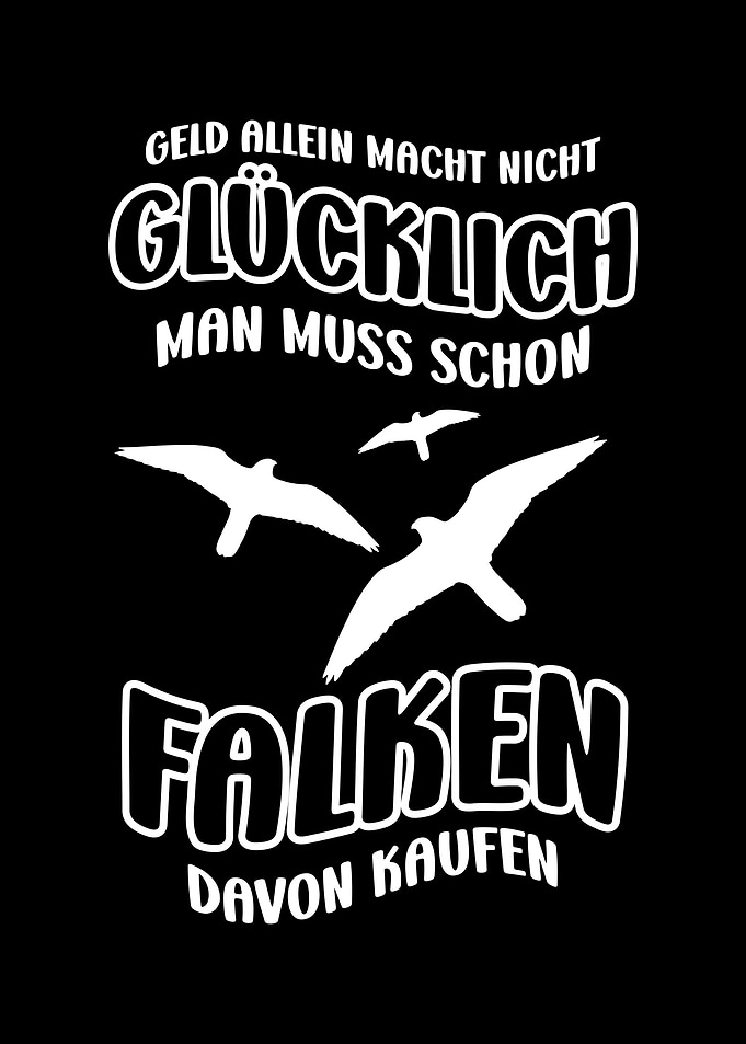 German Falconer