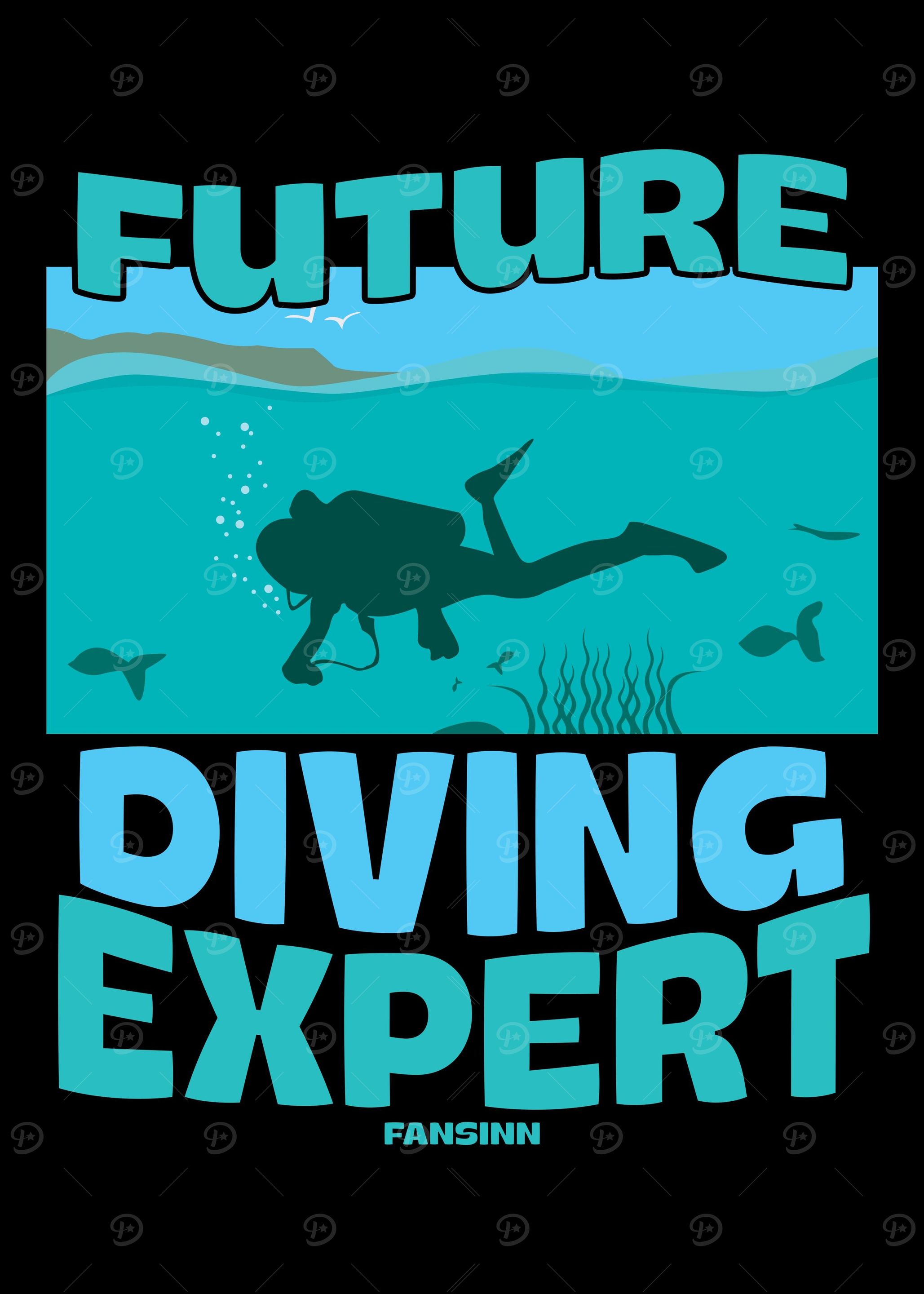 Future Diving Expert