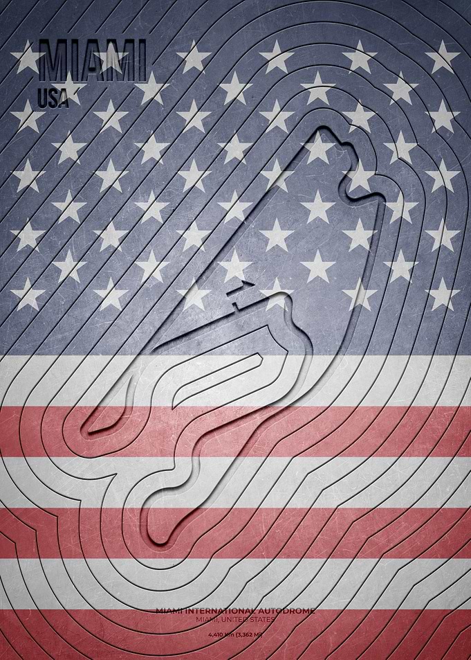 GP USA Miami