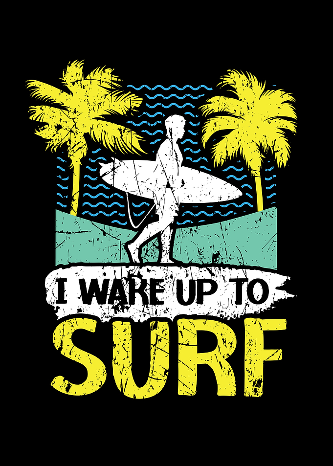 Surfing Lover