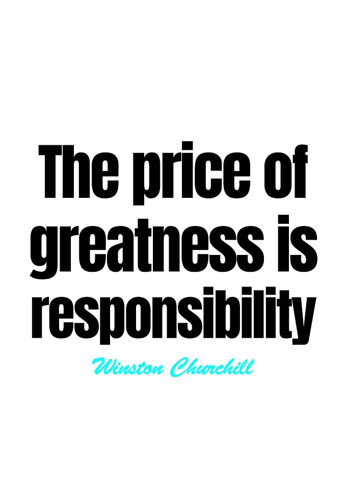 Winston Churchill Quotes