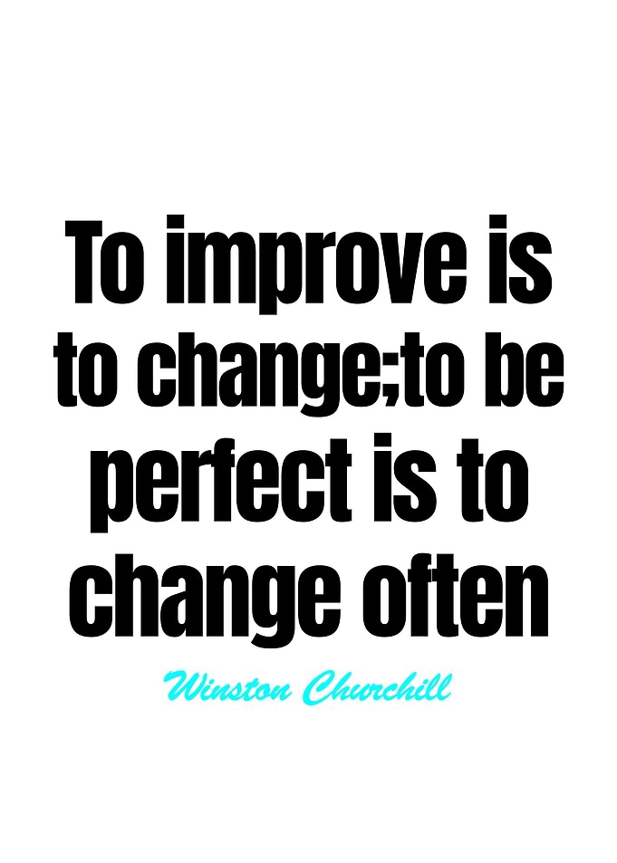 Winston Churchill Quotes