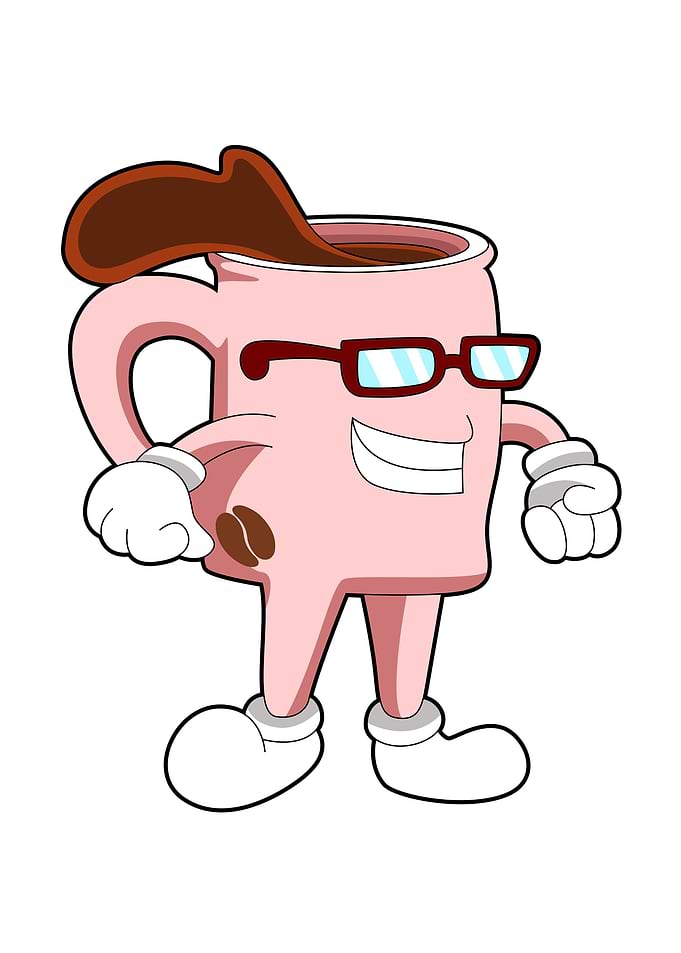Coffee cup Coffee