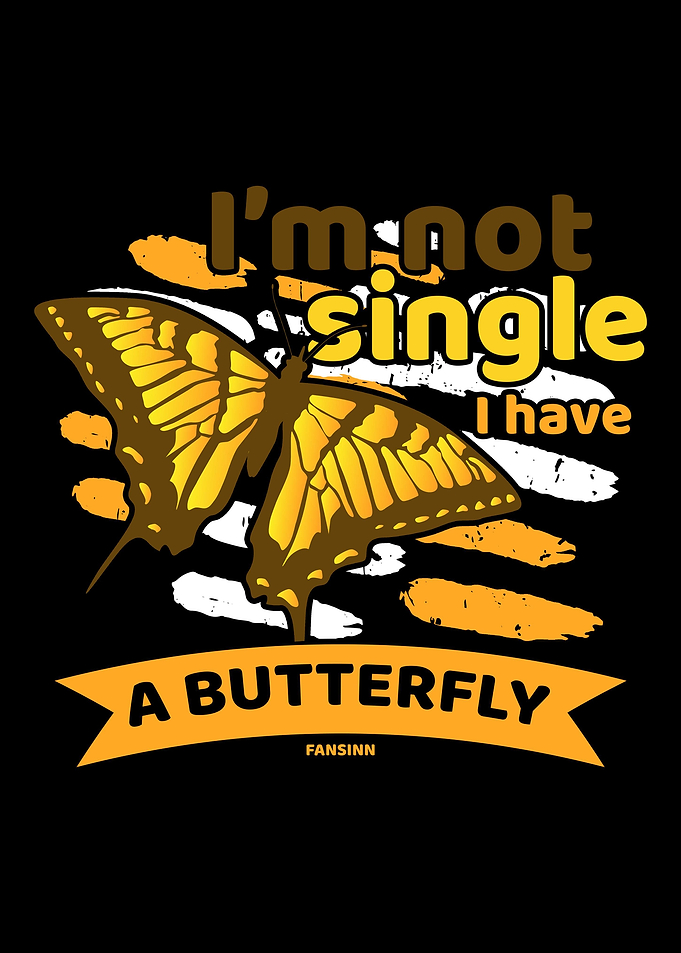 Im Not Single I Have A Bu