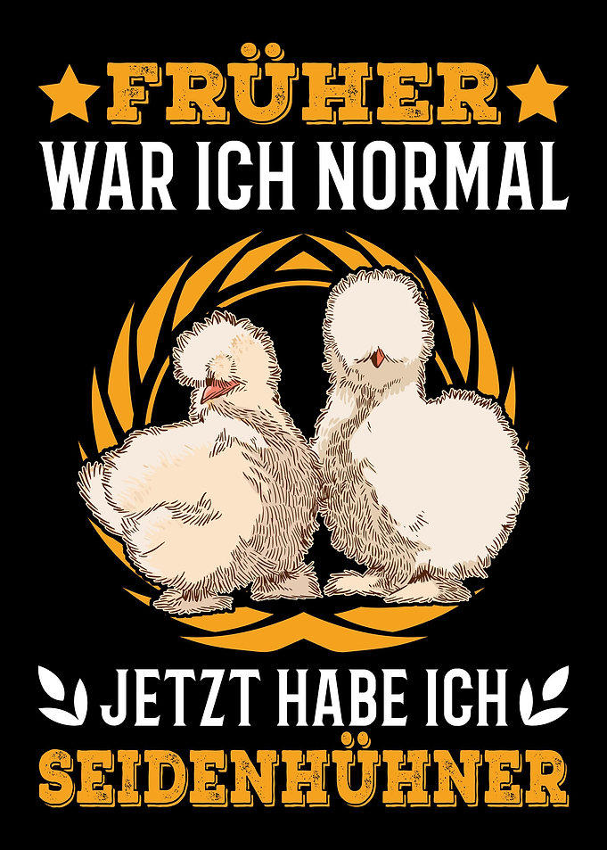 Frher war ich normal Jetz