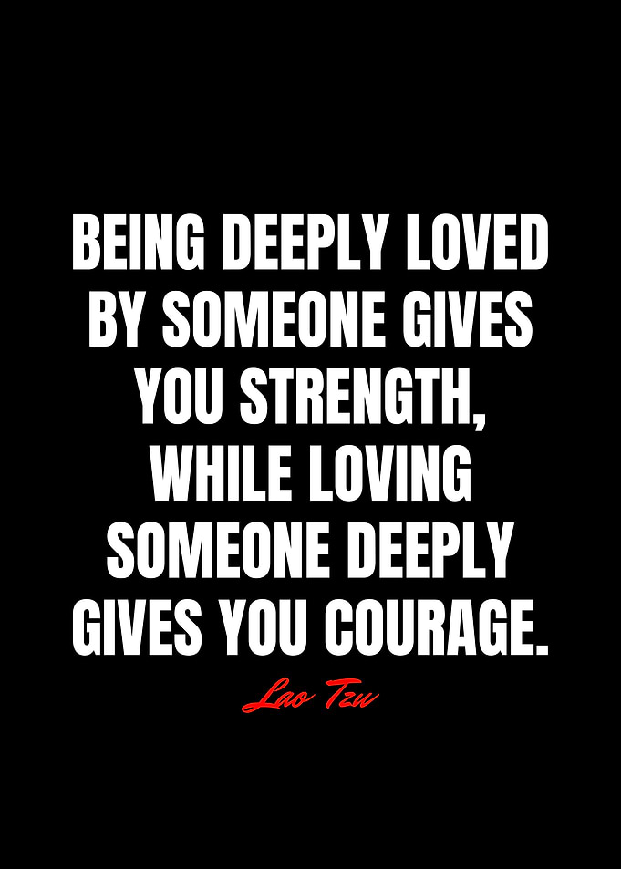 Lao Tzu Quotes