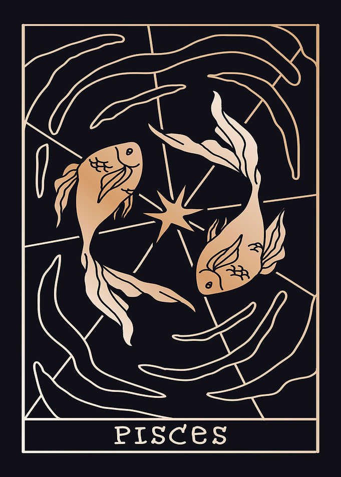 Pisces Horoscope Zodiac