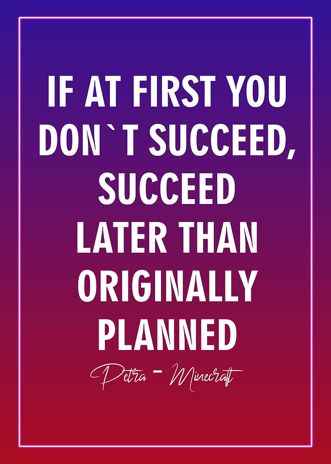 Originally Planned