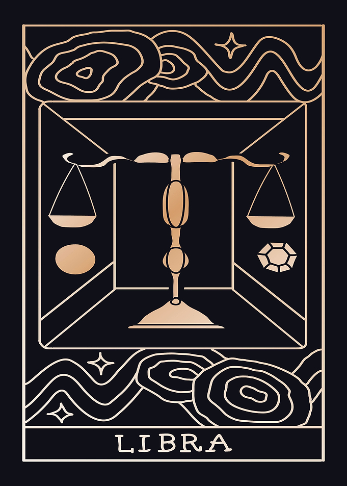 Libra Horoscope Zodiac