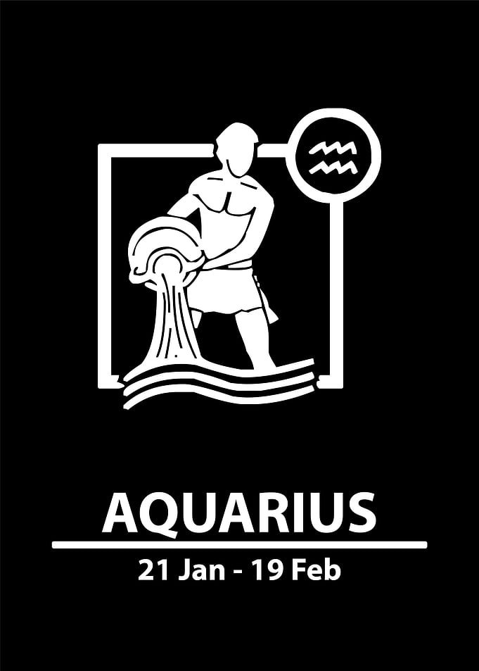 Aquarius