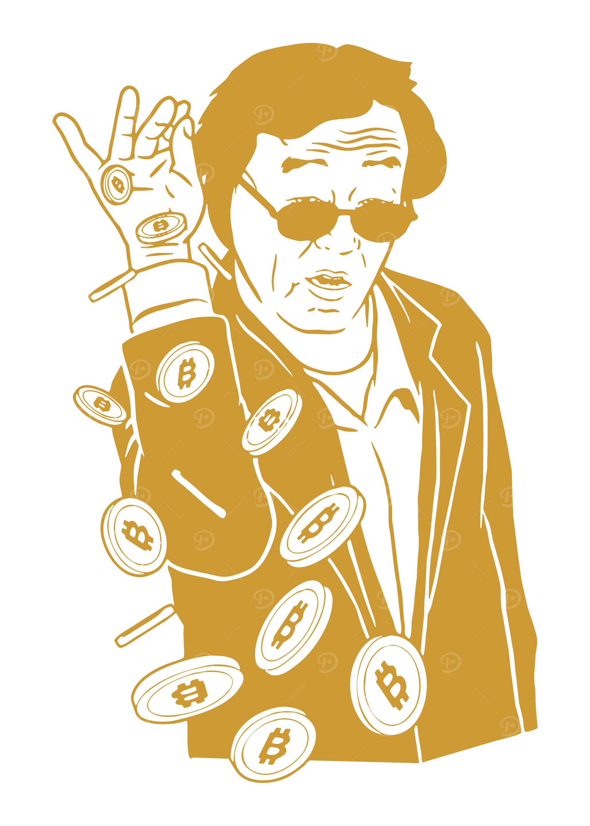 cryptocurrency
