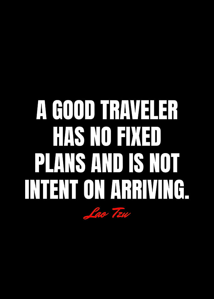 Lao Tzu Quotes