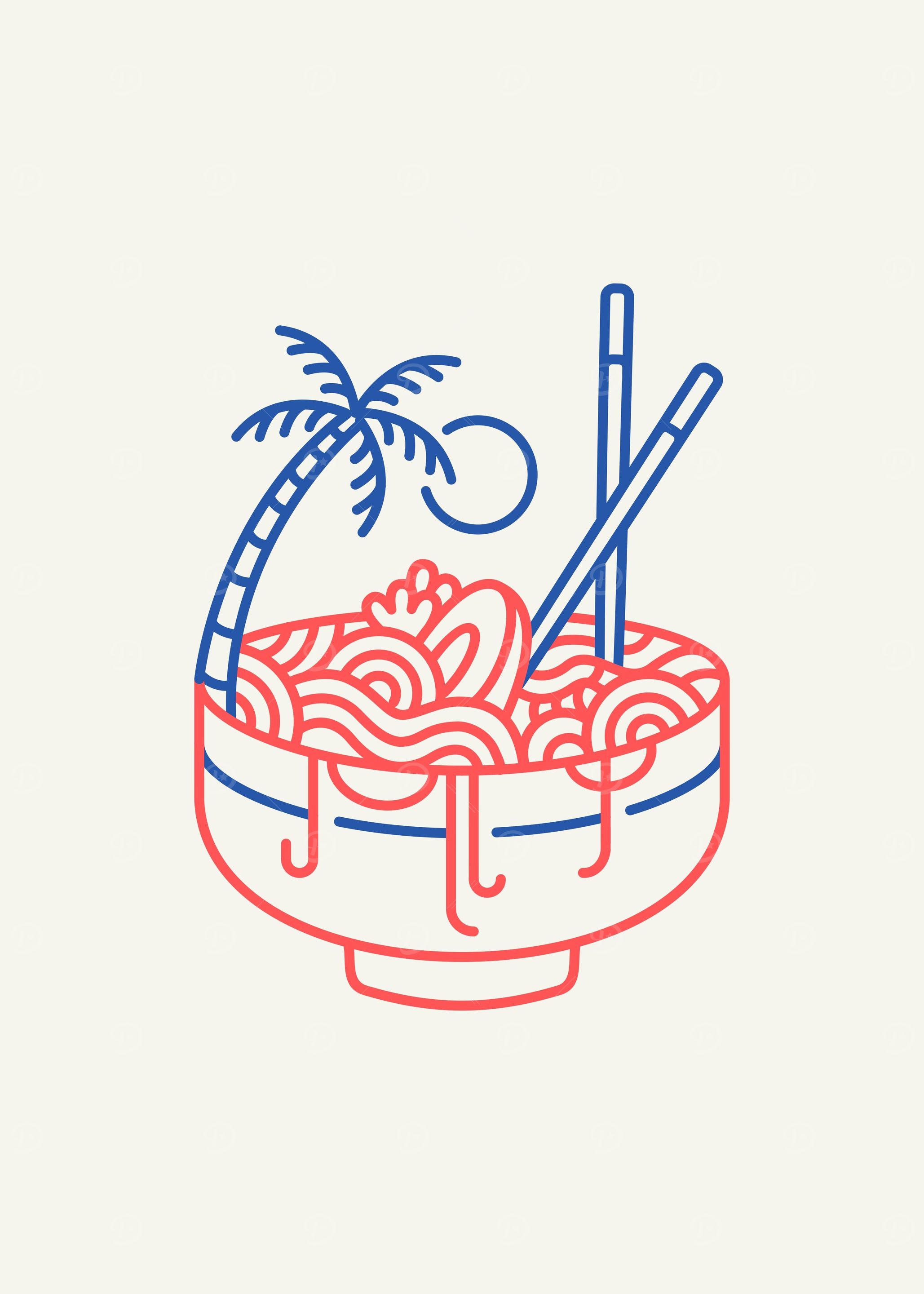 Summer Ramen 3