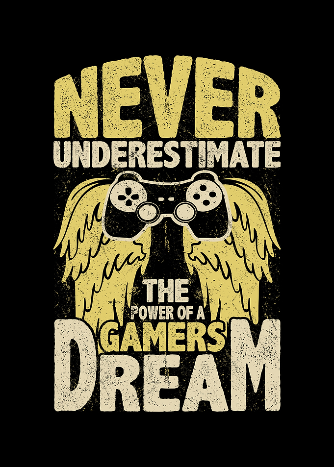 Never understimate the