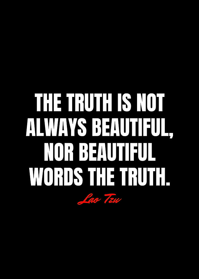 Lao Tzu Quotes
