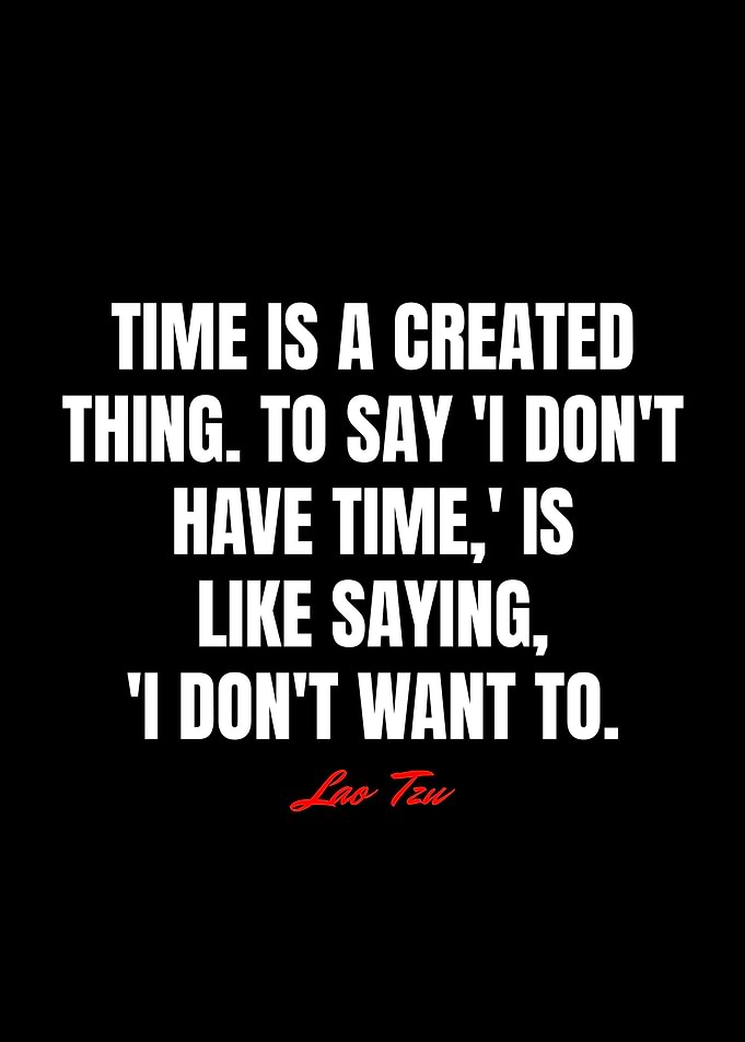 Lao Tzu Quotes