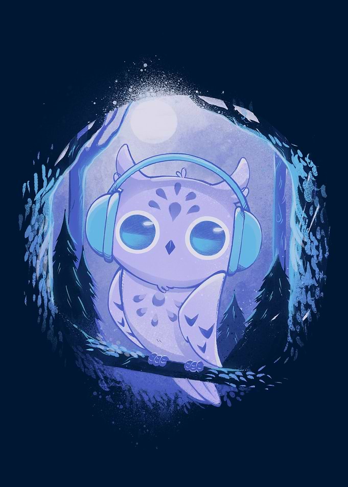 Sowl music