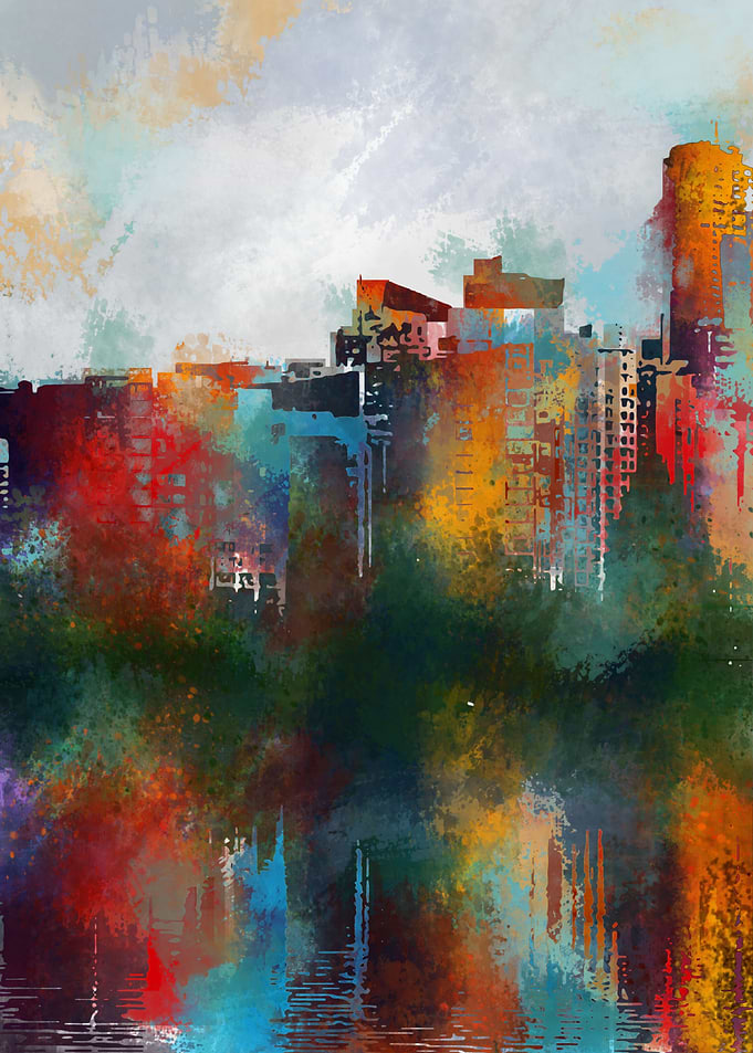 landscape
