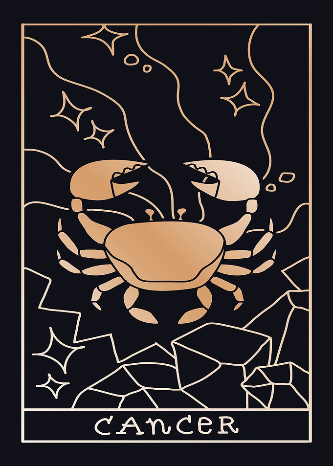 Cancer Horoscope Zodiac