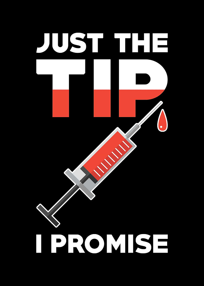Doctors Saying