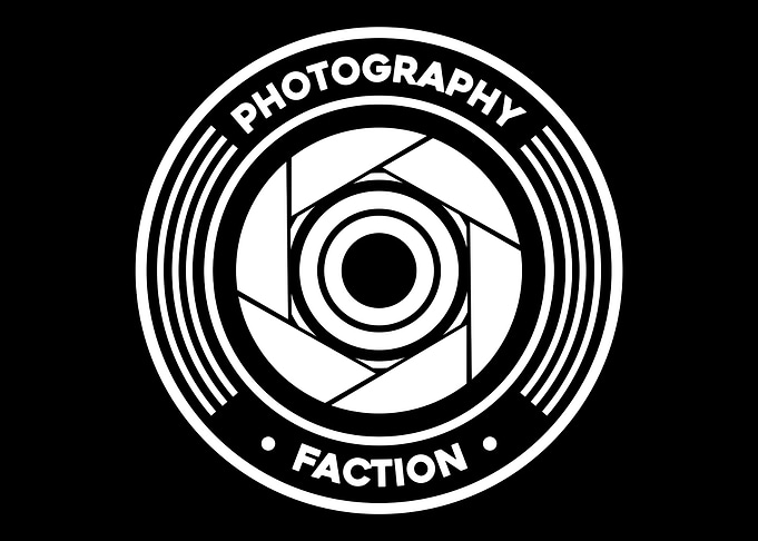 Photographer Camera