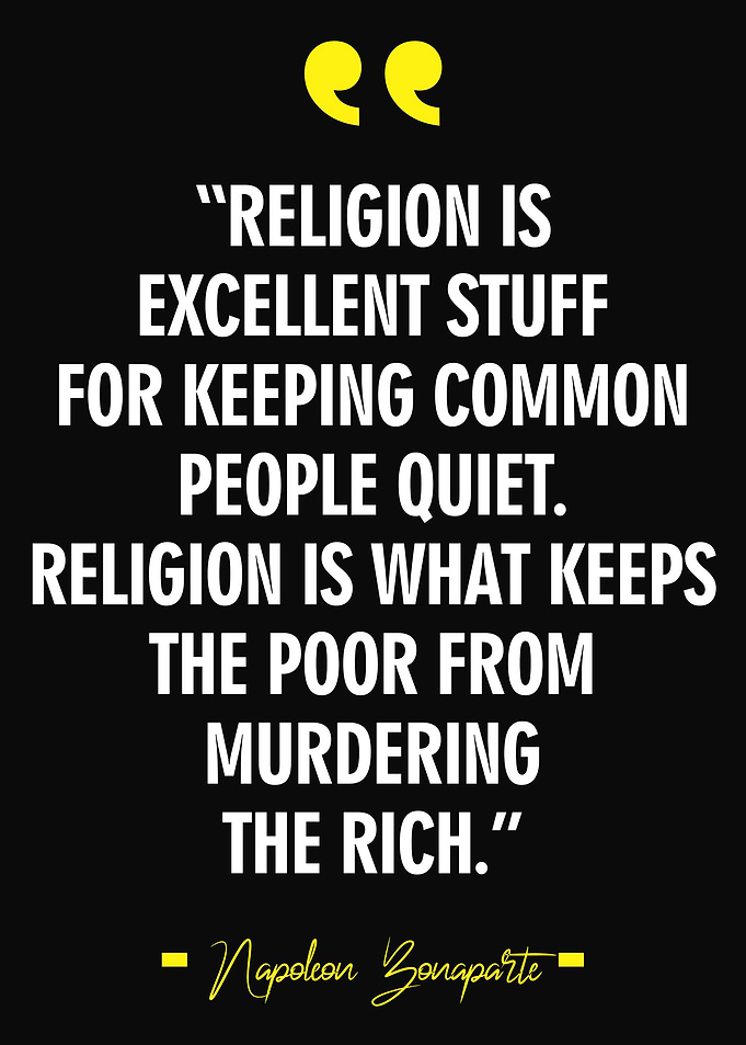 Murdering The Rich
