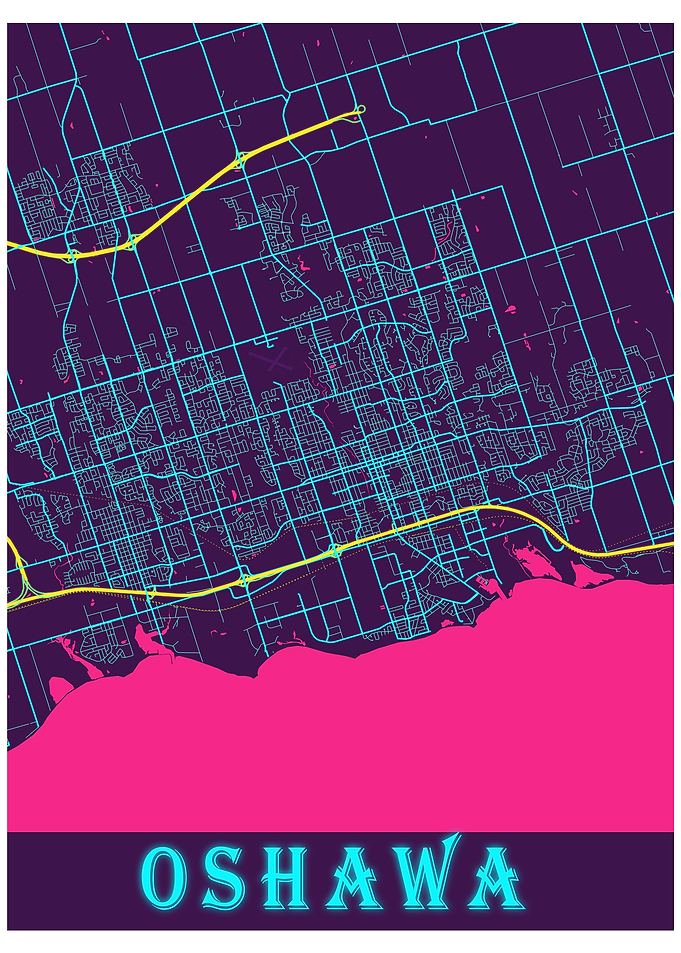 OSHAWA