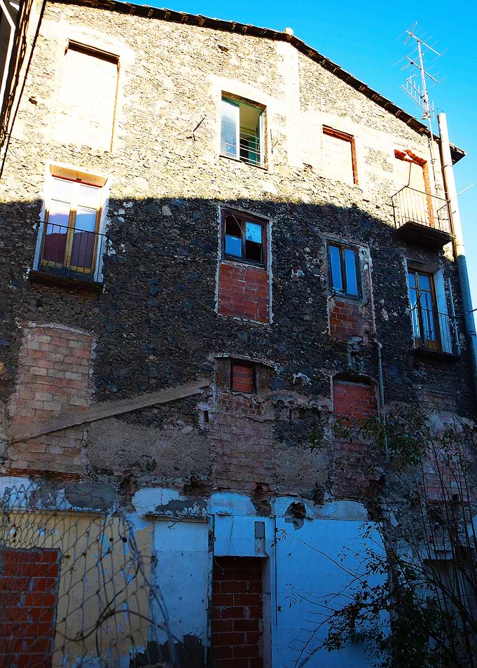 Old house