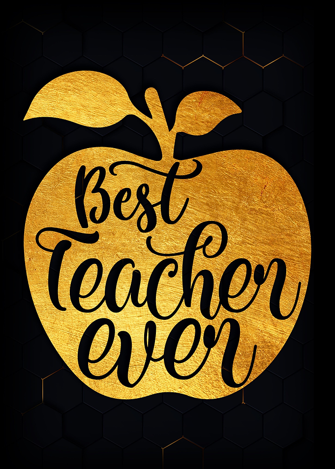 Best Teacher Ever