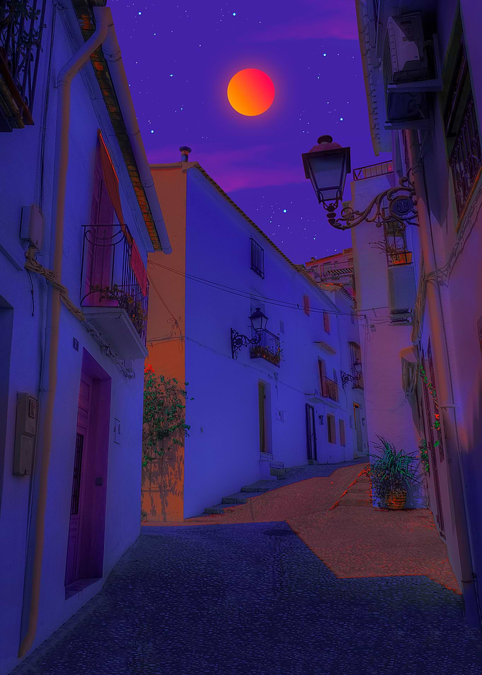 Nightfall