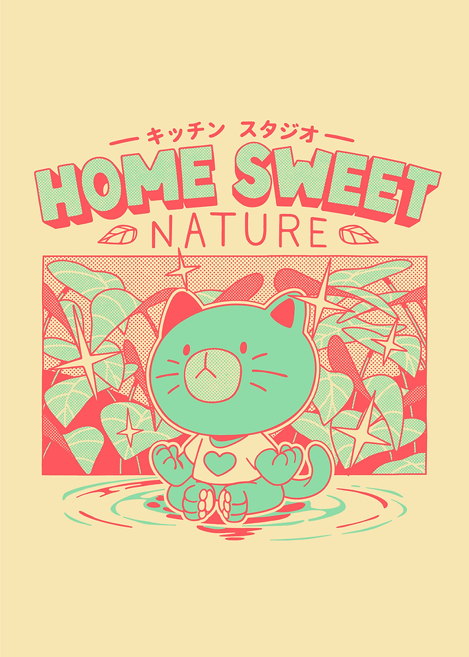 Home Sweet Nature