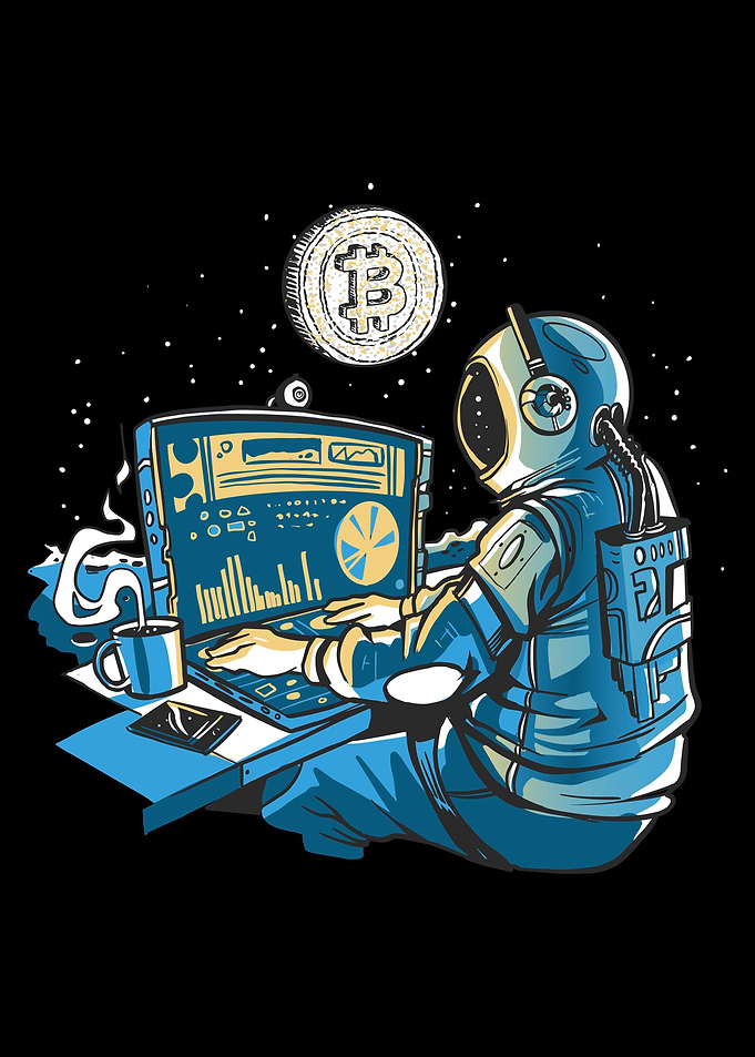 Bitcoins Gold For