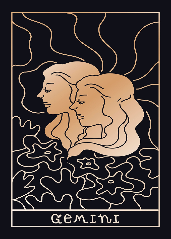 Gemini Horoscope Zodiac