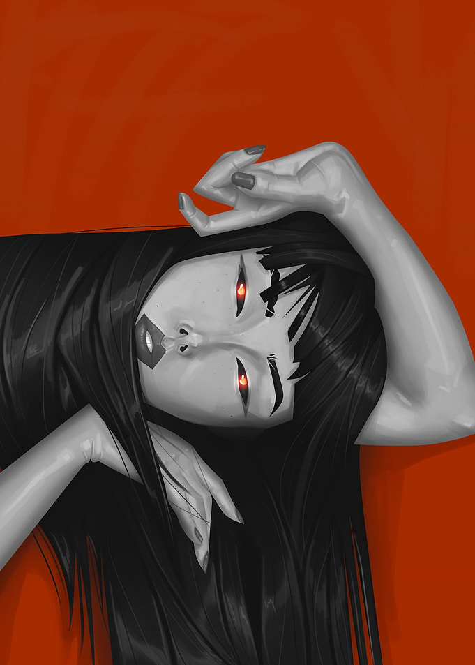 DEAD EMOTION II