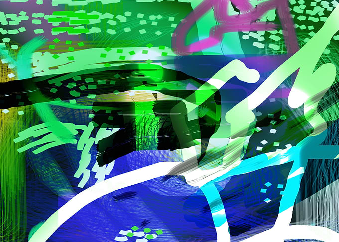 ABSTRACT ART