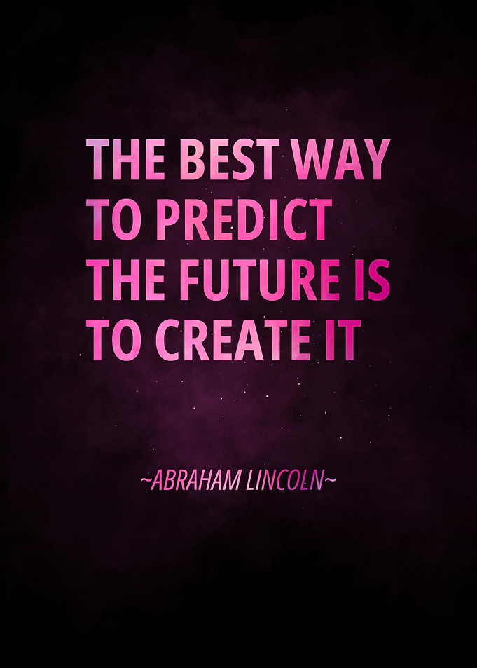 Best way to predict future