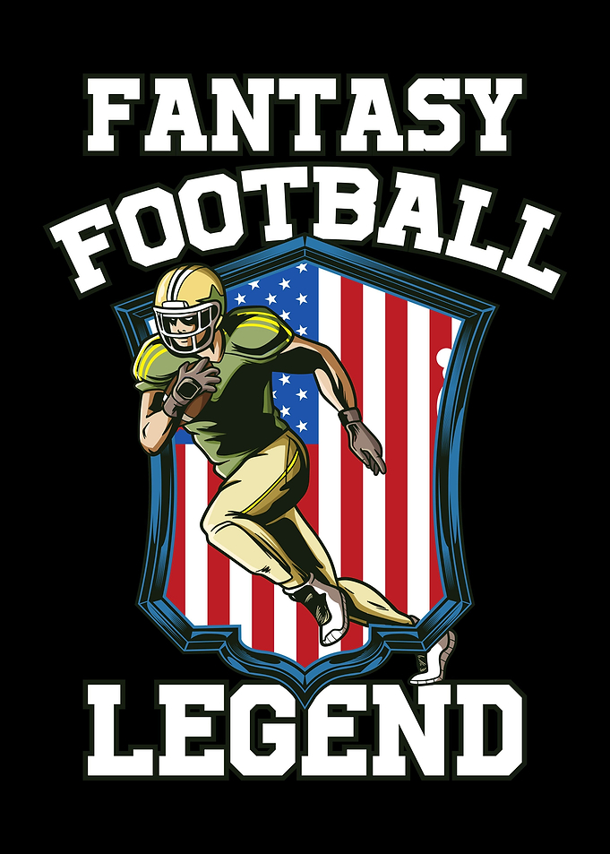 Football Legend