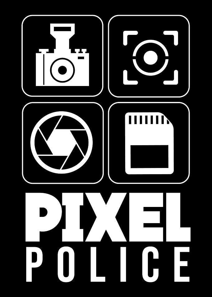 Photographer Camera