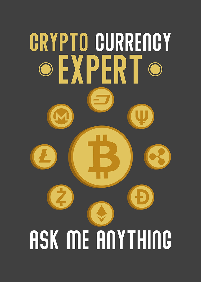 Crypto currency Crypto