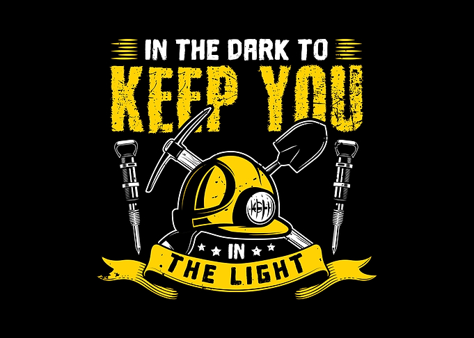 Coal Miner