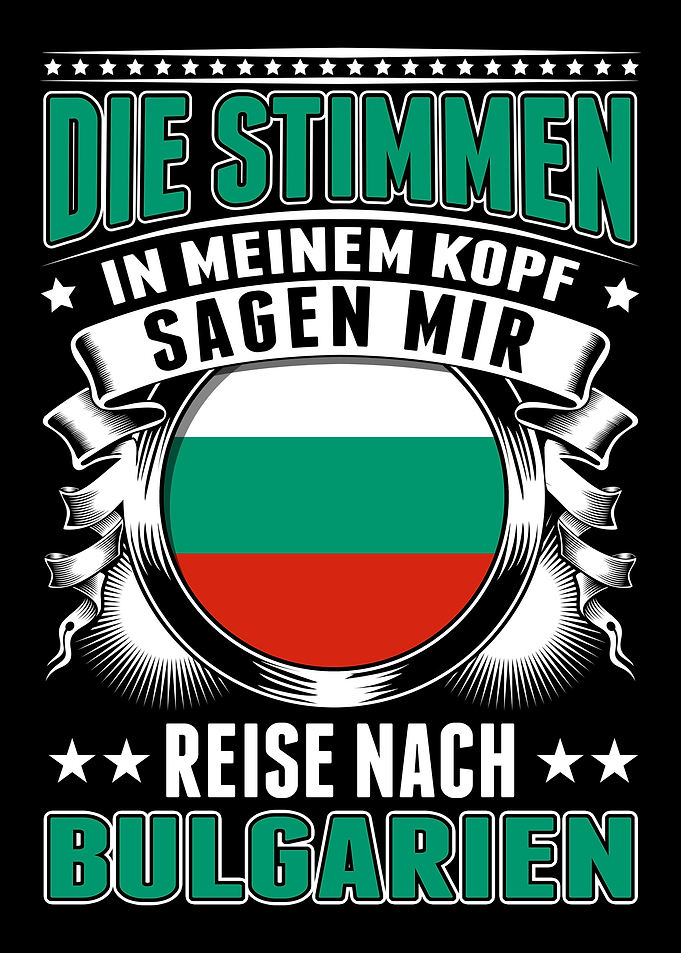 Bulgarien Stimmen Bulgaris